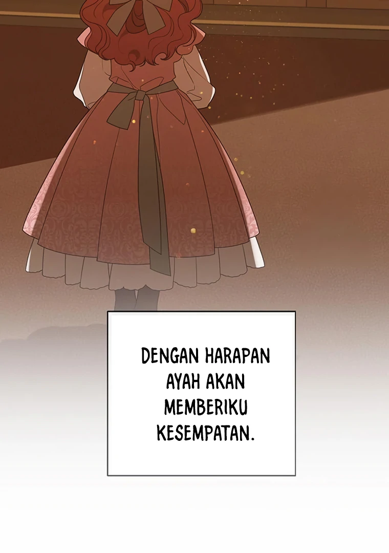 Baby Tyrant Chapter 102 - Halaman 81