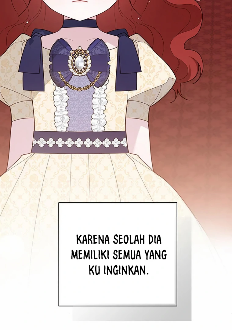 Baby Tyrant Chapter 102 - Halaman 84