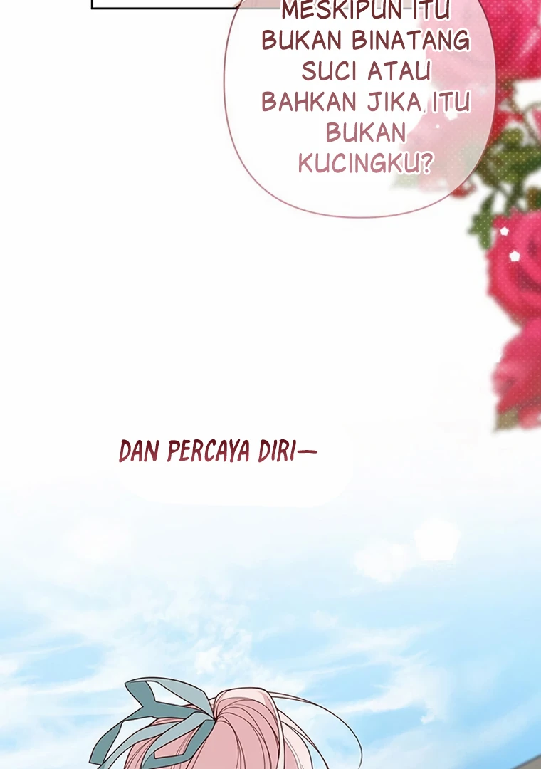 Baby Tyrant Chapter 102 - Halaman 89