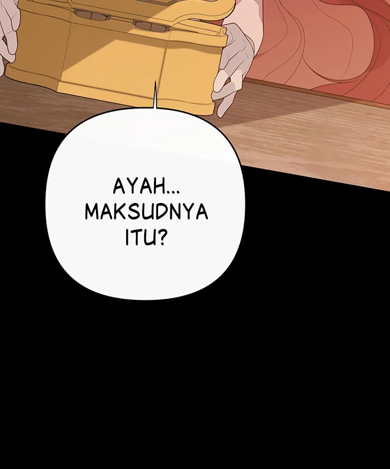Baby Tyrant Chapter 102 - Halaman 94