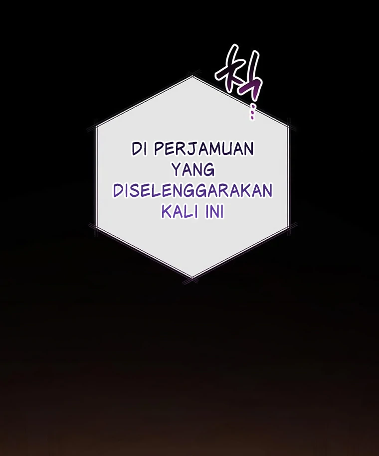 Baby Tyrant Chapter 102 - Halaman 95