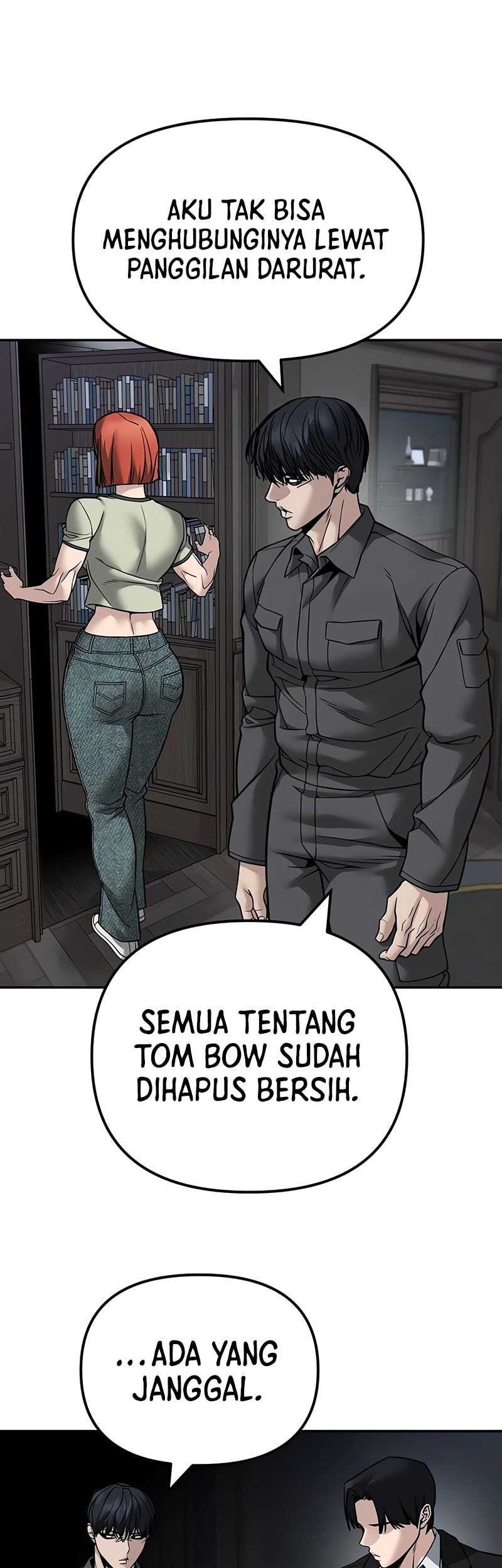Manhwa The Bully In Charge Chapter 134 gambar 2