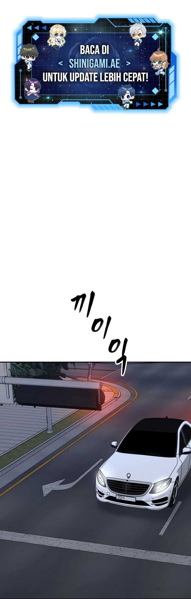 Komik The Bully In Charge Chapter 133 gambar 1