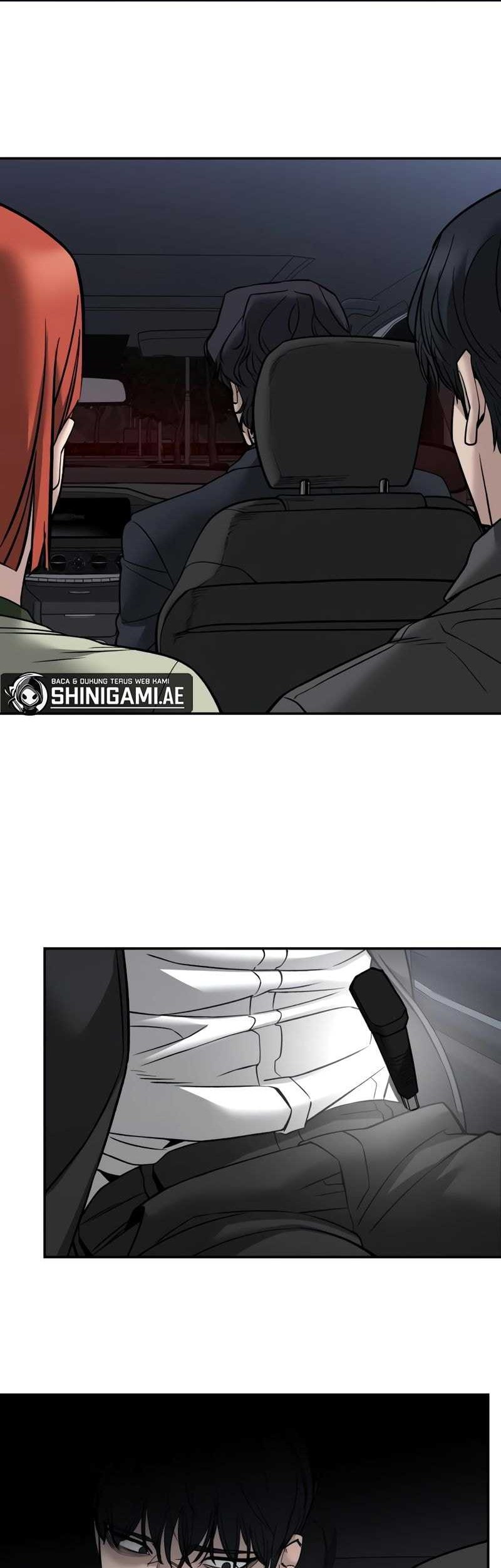Manhwa The Bully In Charge Chapter 133 gambar 2
