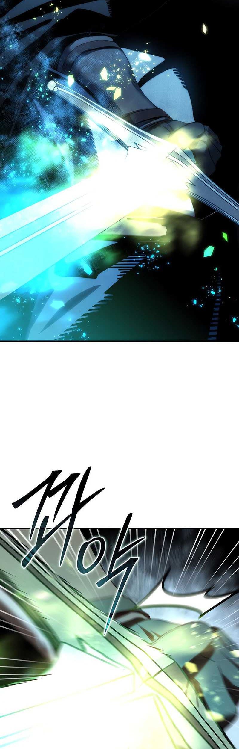 Manhwa Star-Embracing Swordmaster Chapter 87 gambar 2