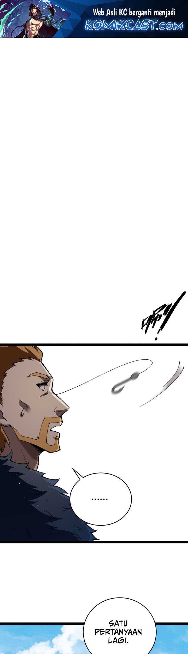 Manhua Maxed Strength Necromancer Chapter 99 gambar 2