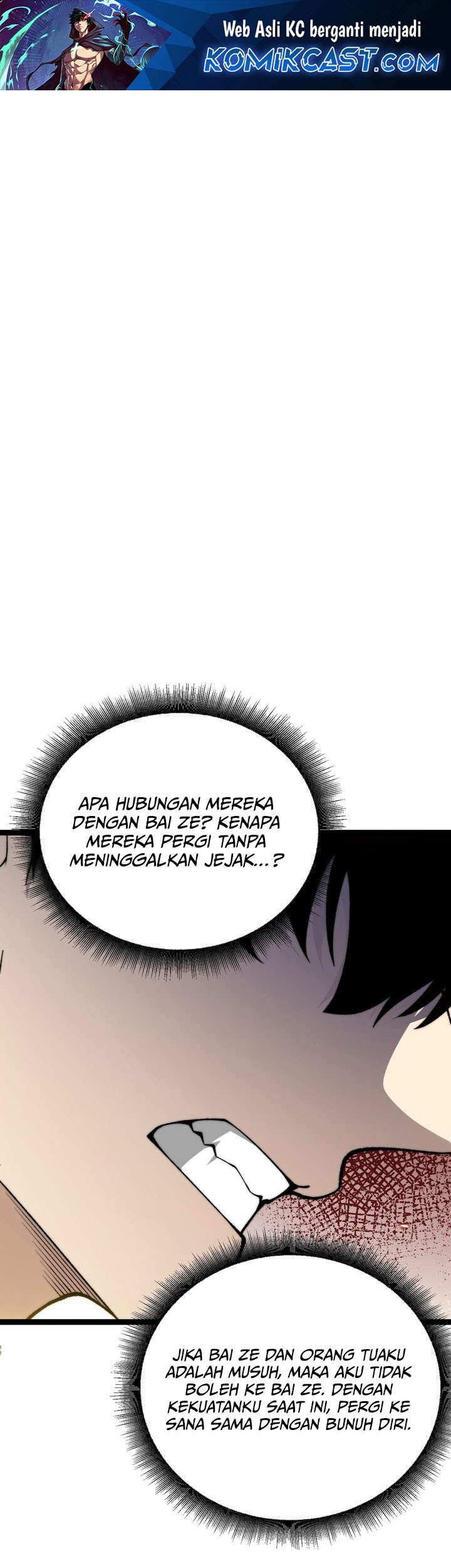Manhua Maxed Strength Necromancer Chapter 98 gambar 2