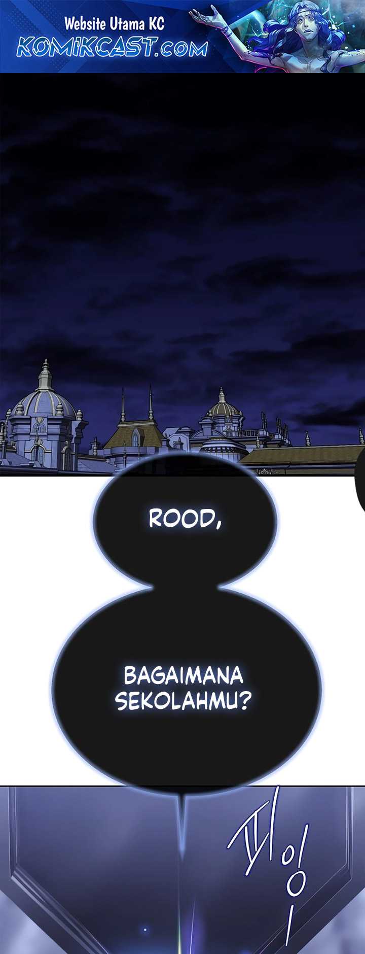 Manhwa Black Haze (Reboot) Chapter 22 gambar 2