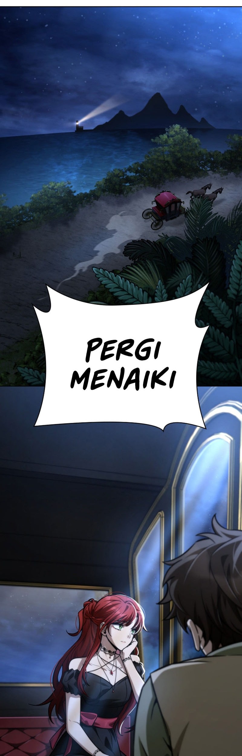 Manhwa Infinite Mage Chapter 114 gambar 2