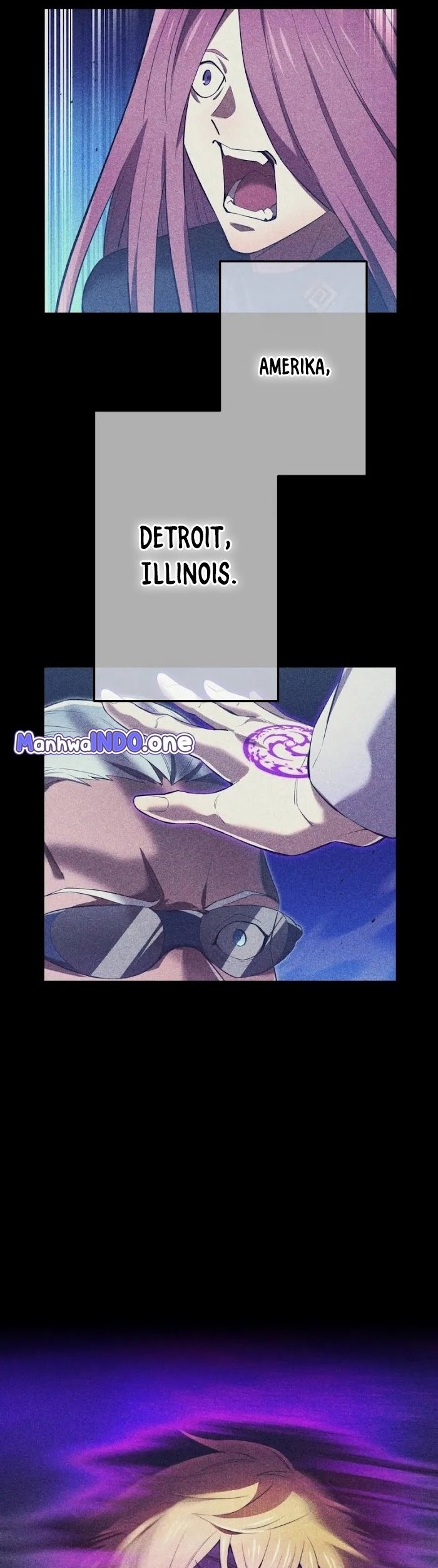 Manga I Am the Strongest Awakeners, Recognized by All of the World’s Cheat Masters Chapter 42 gambar 2