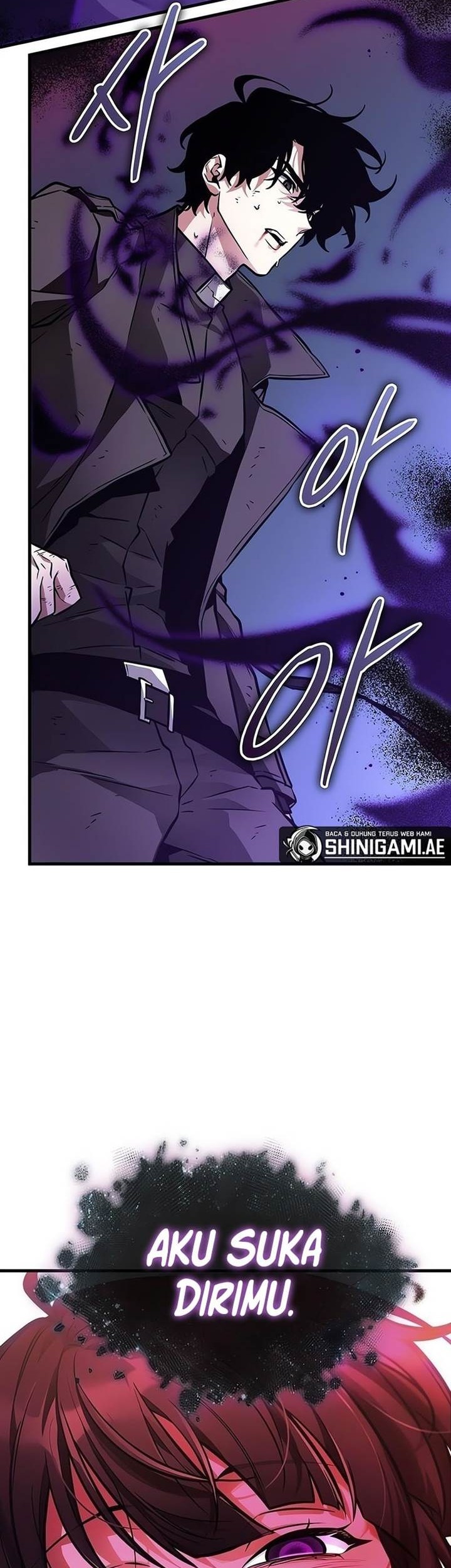 Manhwa Omniscient Readers Viewpoint Chapter 258 gambar 2