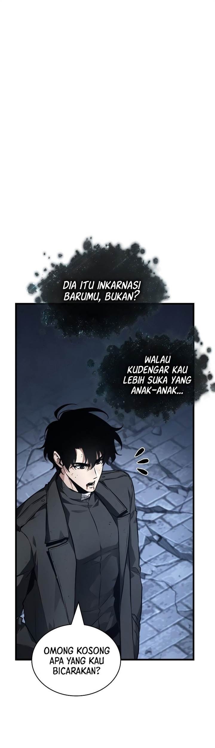 Komik Omniscient Readers Viewpoint Chapter 257 gambar 1