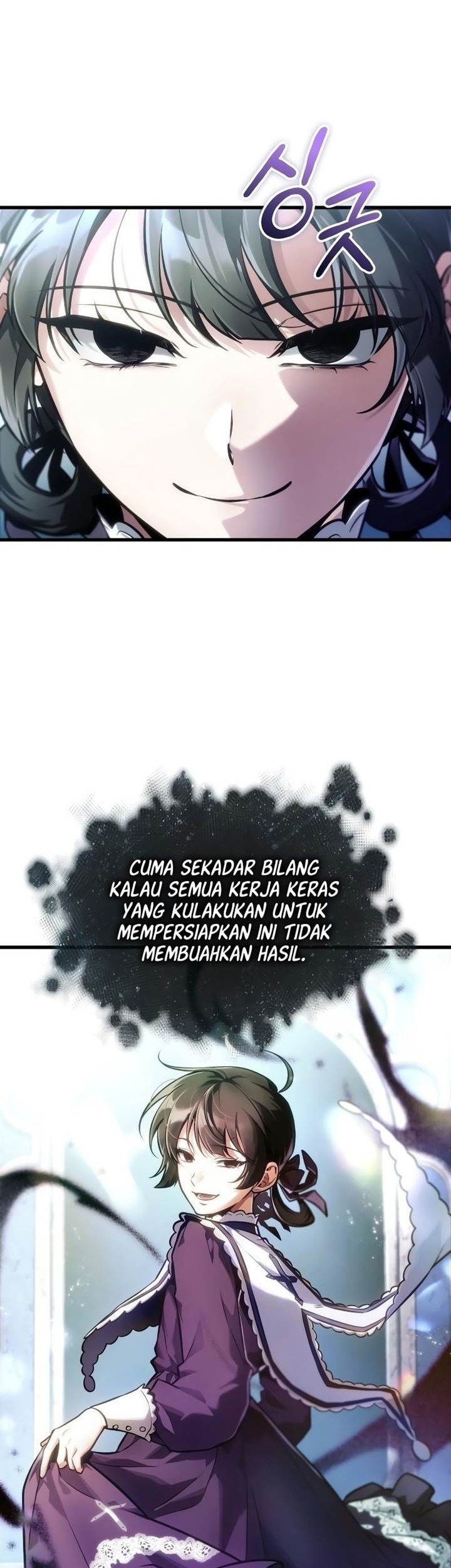Manhwa Omniscient Readers Viewpoint Chapter 257 gambar 2