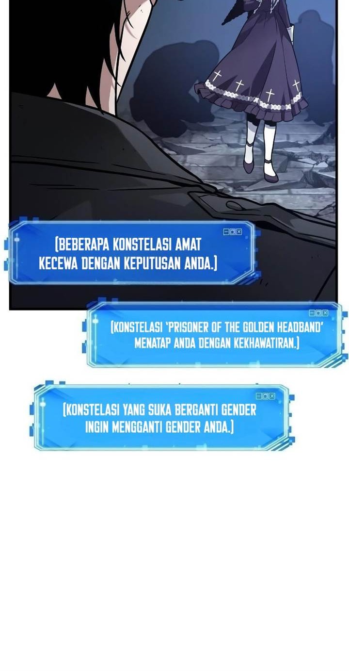 Omniscient Readers Viewpoint Chapter 257 - Halaman 27