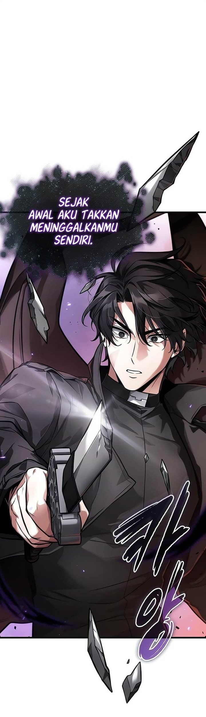 Komik Omniscient Readers Viewpoint Chapter 256 gambar 1