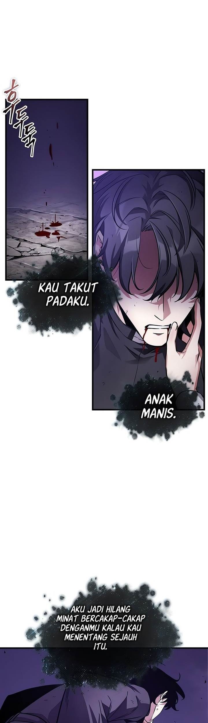 Manhwa Omniscient Readers Viewpoint Chapter 256 gambar 2