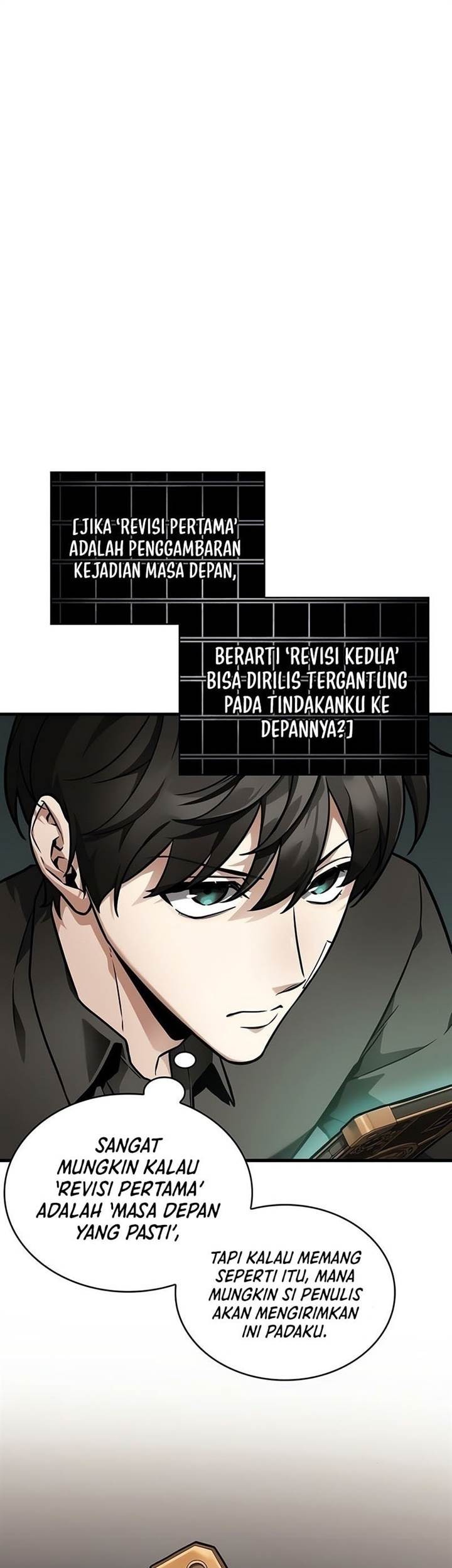 Komik Omniscient Readers Viewpoint Chapter 254 gambar 1