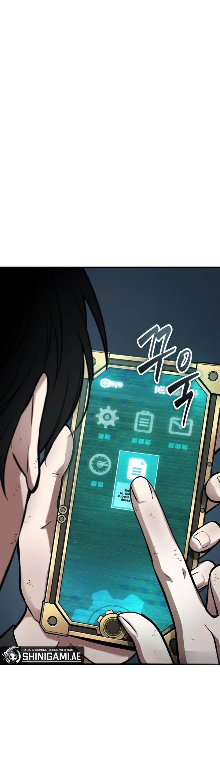 Komik Omniscient Readers Viewpoint Chapter 253 gambar 1