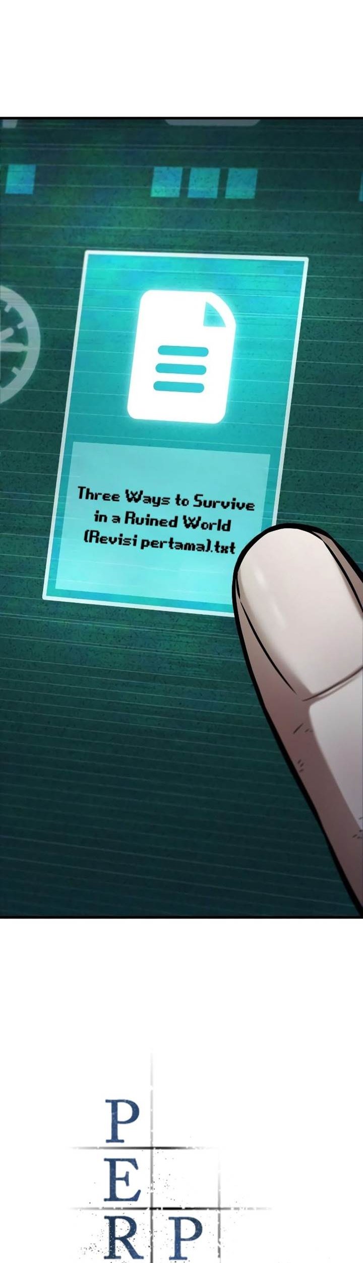 Manhwa Omniscient Readers Viewpoint Chapter 253 gambar 2