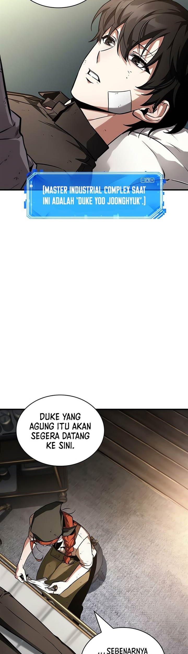 Omniscient Readers Viewpoint Chapter 253 - Halaman 23