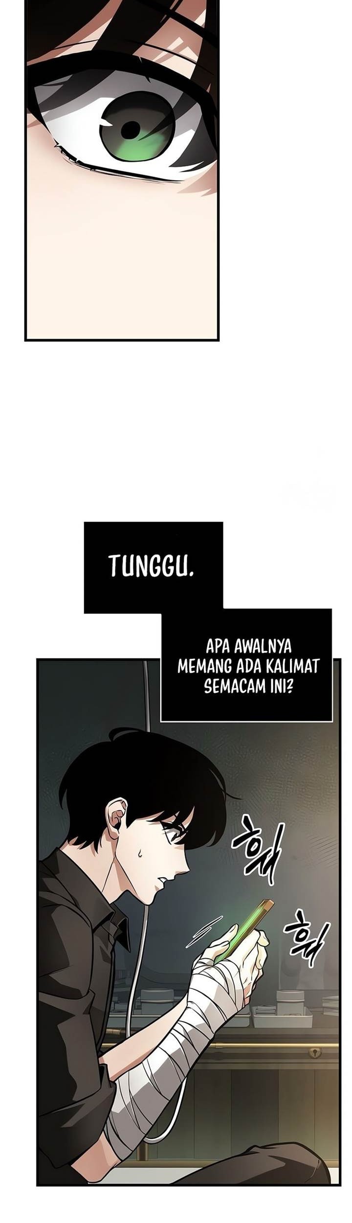 Omniscient Readers Viewpoint Chapter 253 - Halaman 31