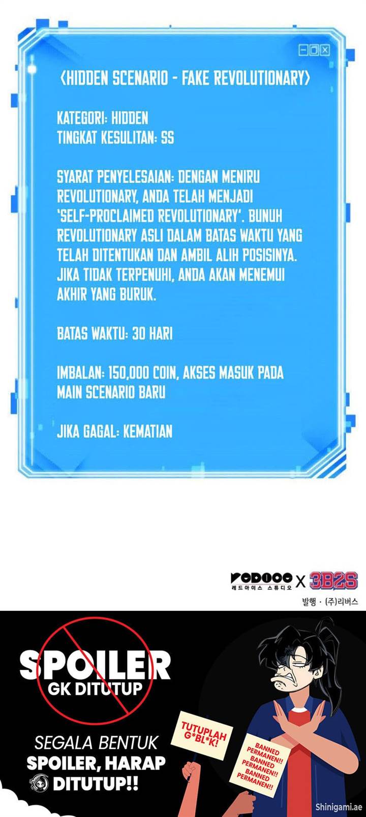 Omniscient Readers Viewpoint Chapter 252 - Halaman 52