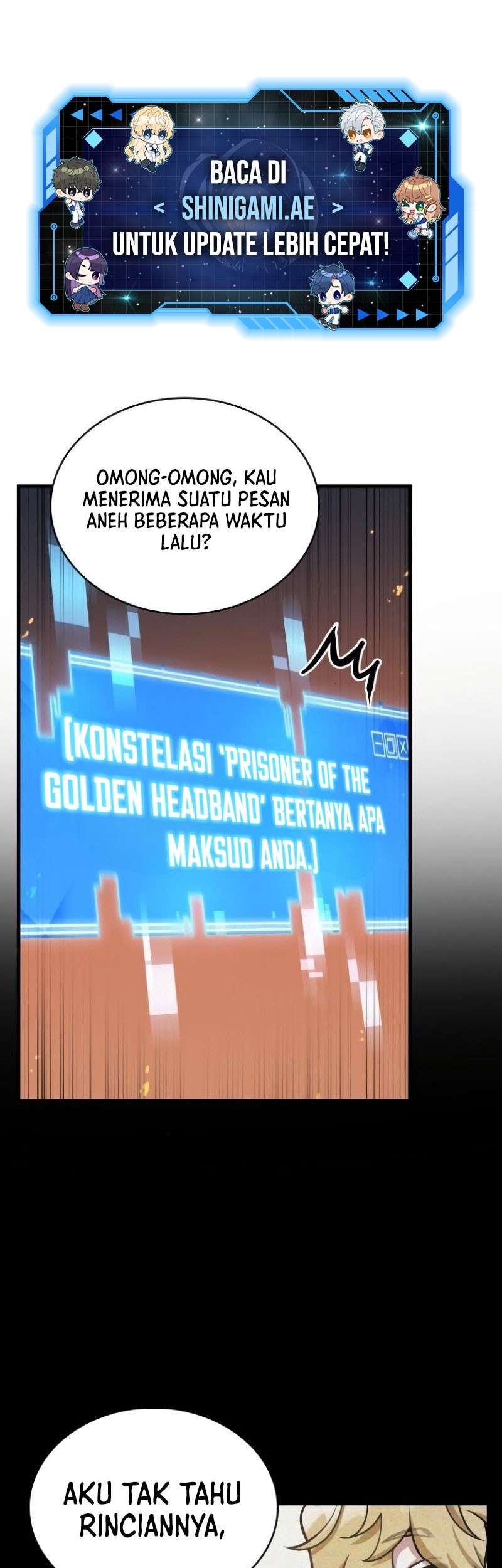 Manhwa Omniscient Readers Viewpoint Chapter 251 gambar 2