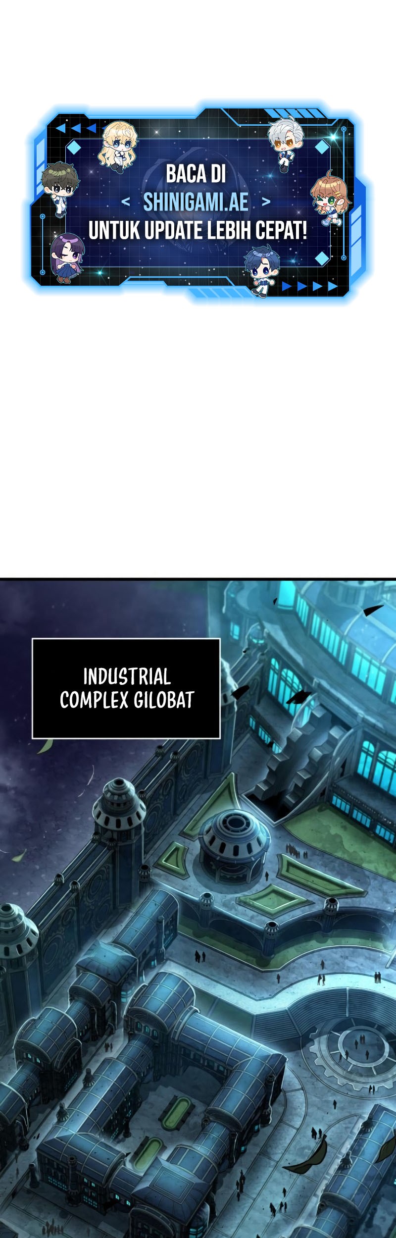 Manhwa Omniscient Readers Viewpoint Chapter 250 gambar 2