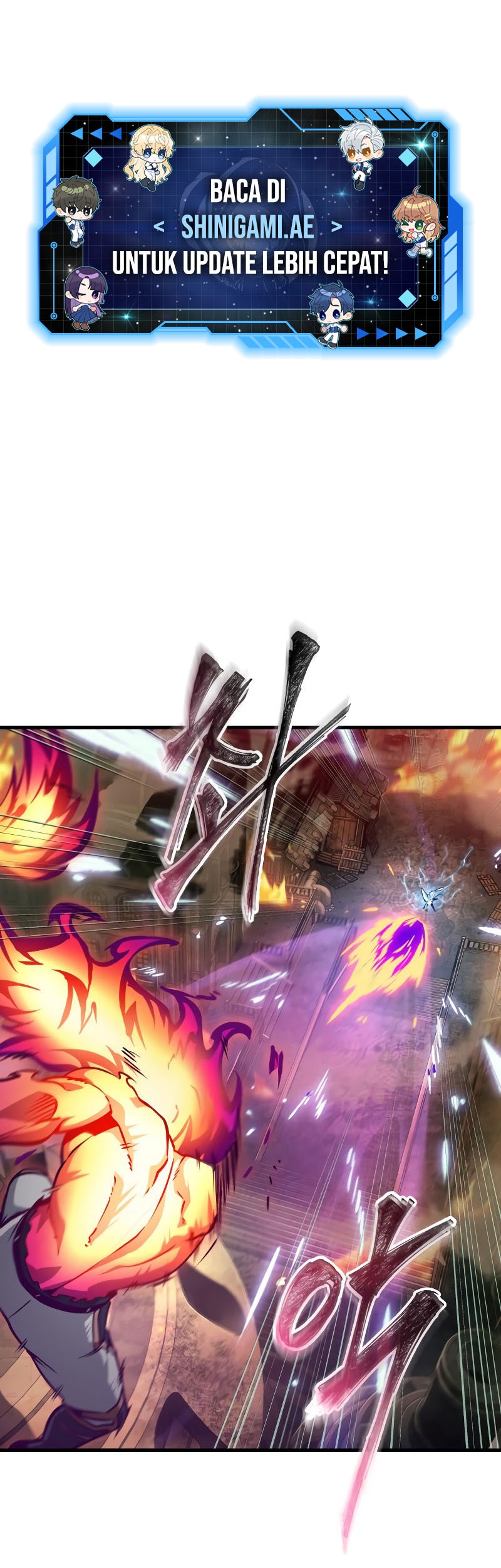Manhwa Omniscient Readers Viewpoint Chapter 247 gambar 2