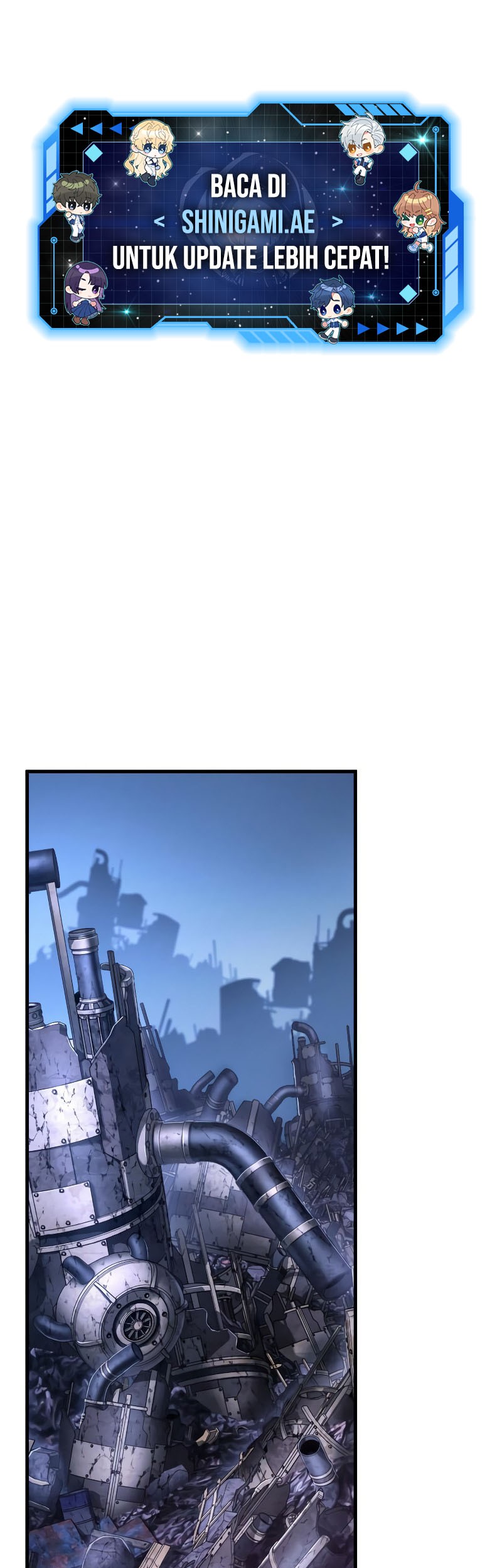 Manhwa Omniscient Readers Viewpoint Chapter 246 gambar 2