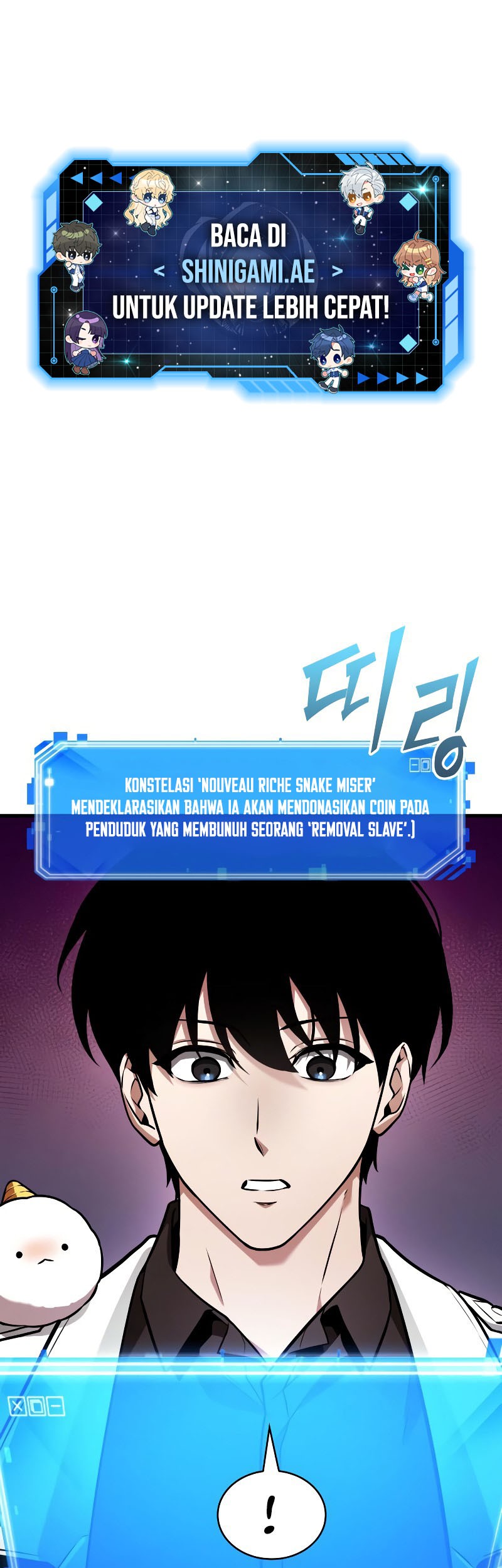 Manhwa Omniscient Readers Viewpoint Chapter 245 gambar 2