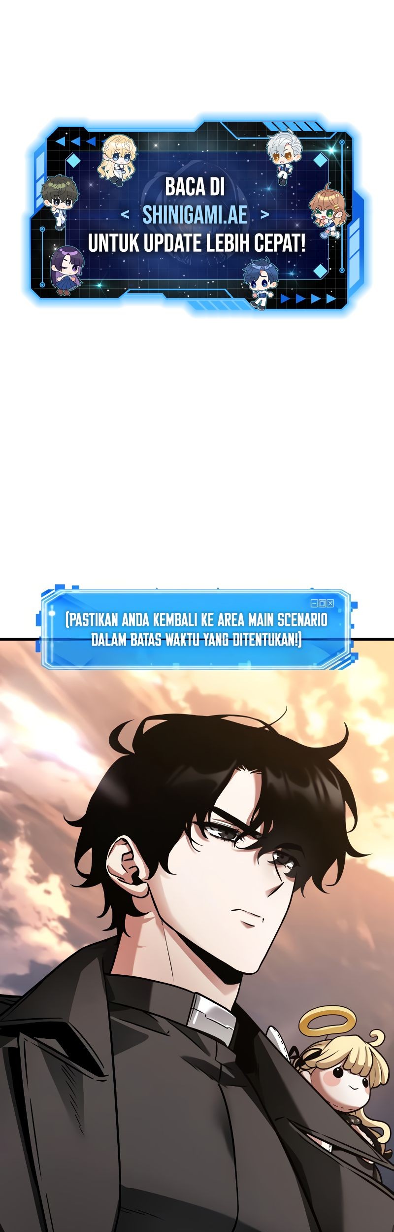 Manhwa Omniscient Readers Viewpoint Chapter 244 gambar 2