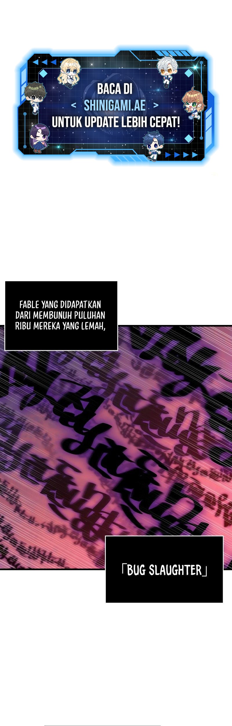 Manhwa Omniscient Readers Viewpoint Chapter 242 gambar 2