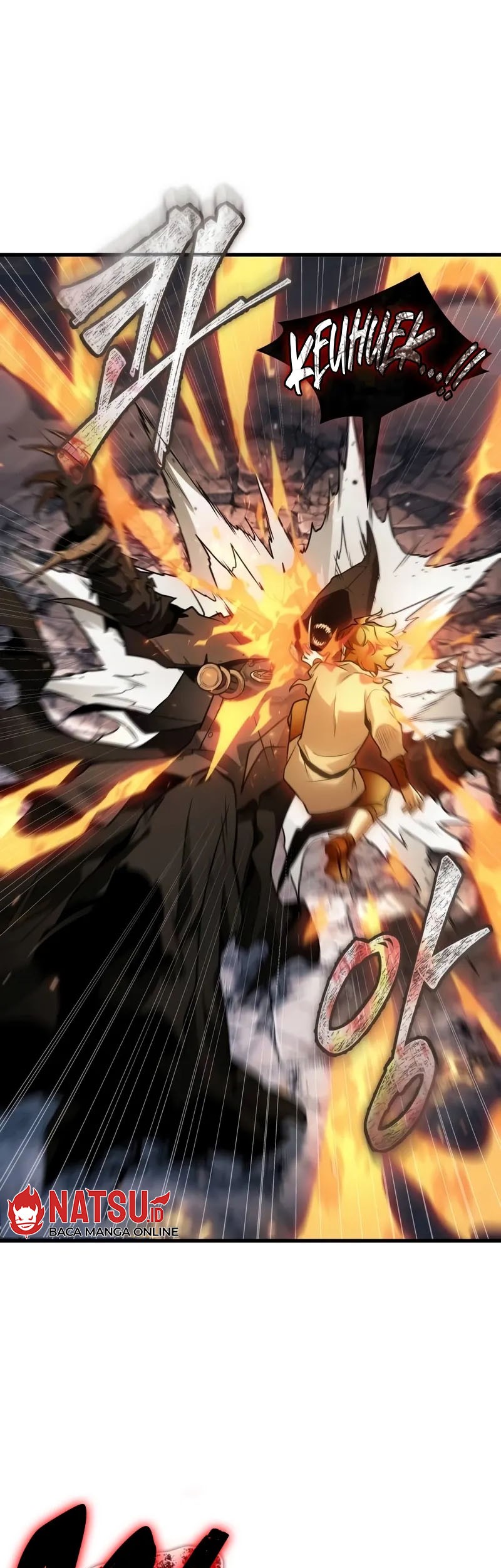 Manhwa Omniscient Readers Viewpoint Chapter 240 gambar 2