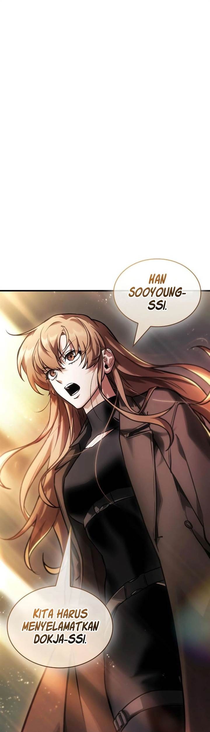 Komik Omniscient Readers Viewpoint Chapter 239 gambar 1