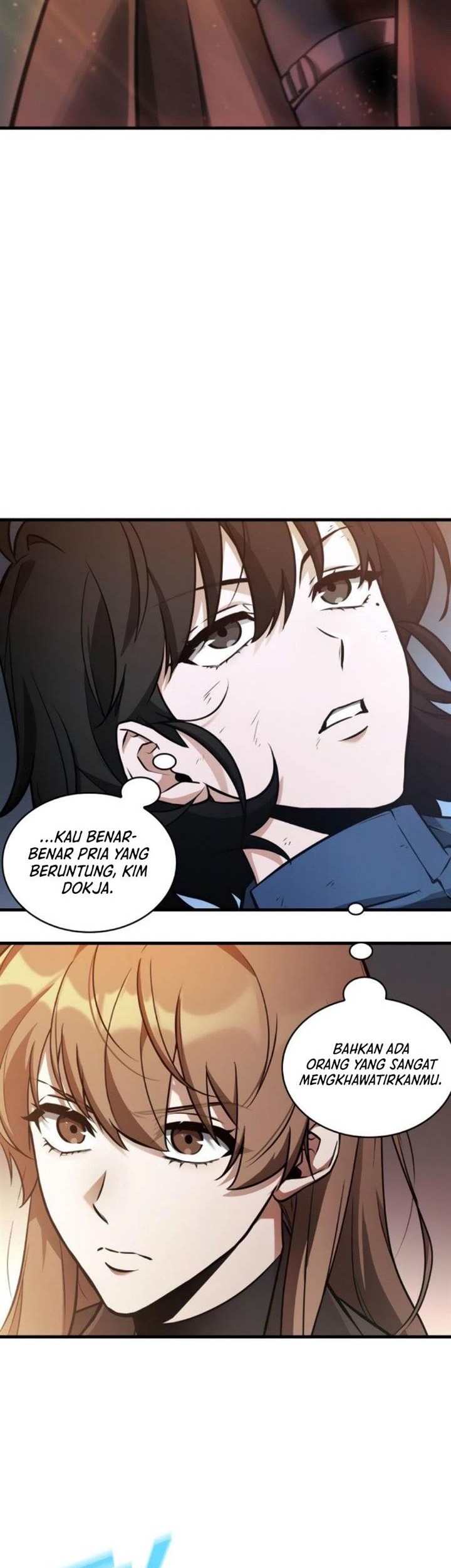 Manhwa Omniscient Readers Viewpoint Chapter 239 gambar 2