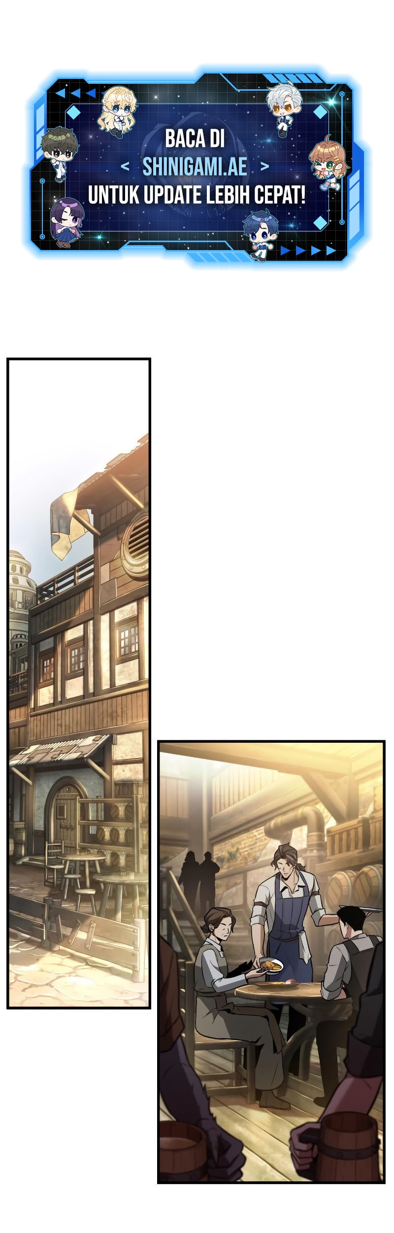 Manhwa Omniscient Readers Viewpoint Chapter 237 gambar 2
