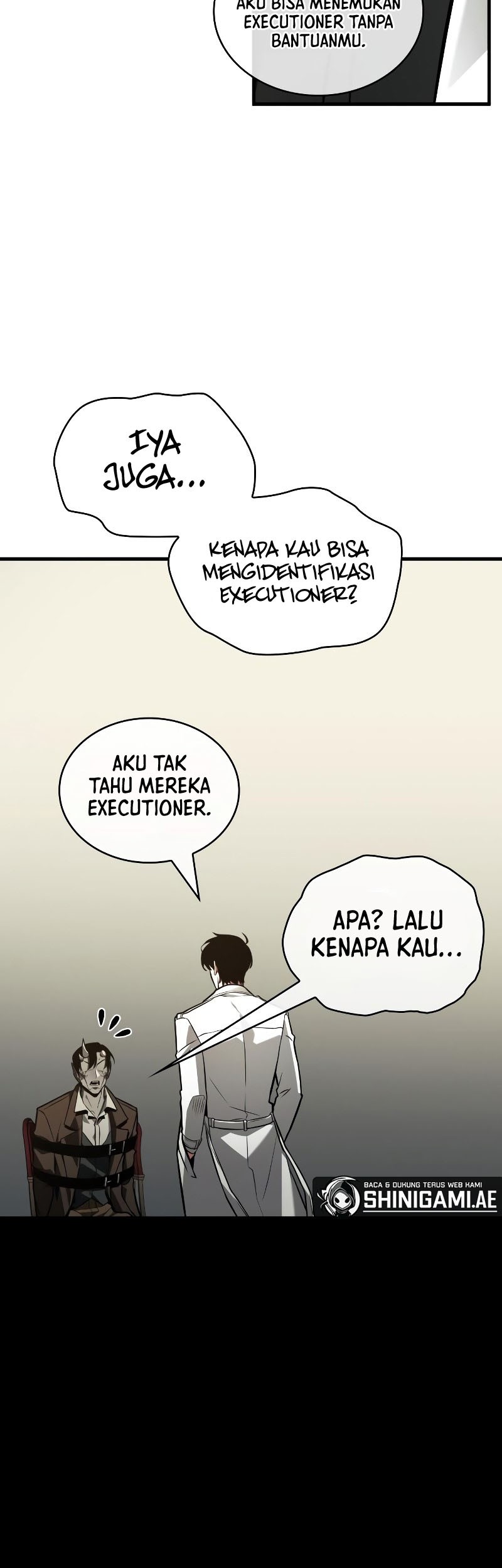 Omniscient Readers Viewpoint Chapter 235 - Halaman 40