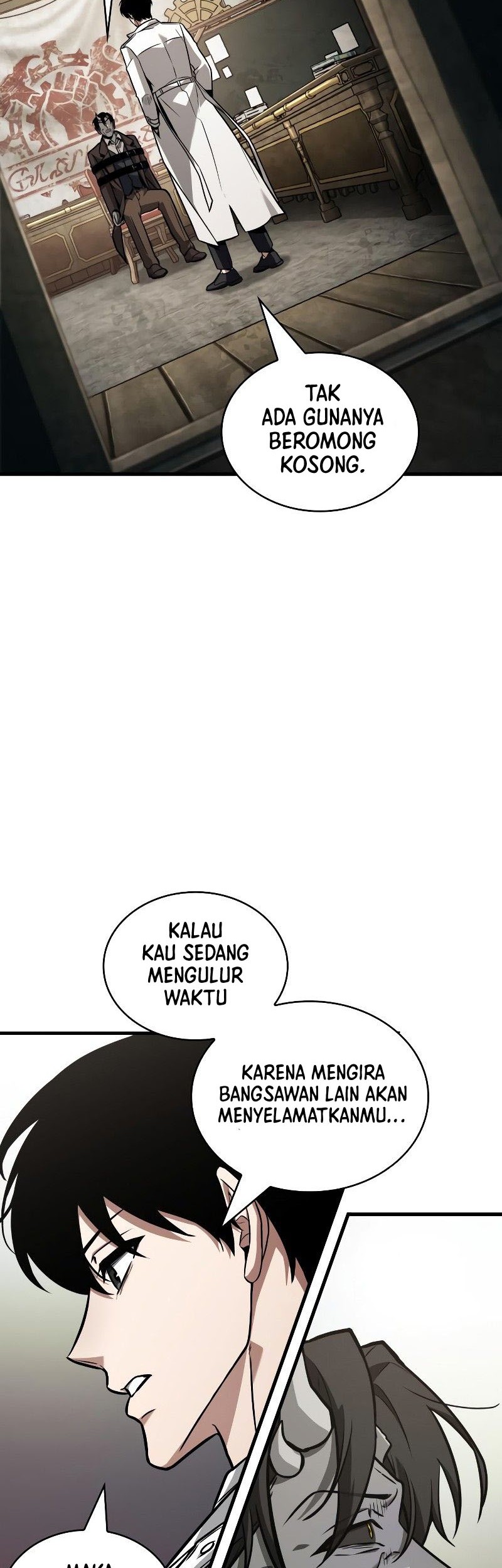 Omniscient Readers Viewpoint Chapter 235 - Halaman 43