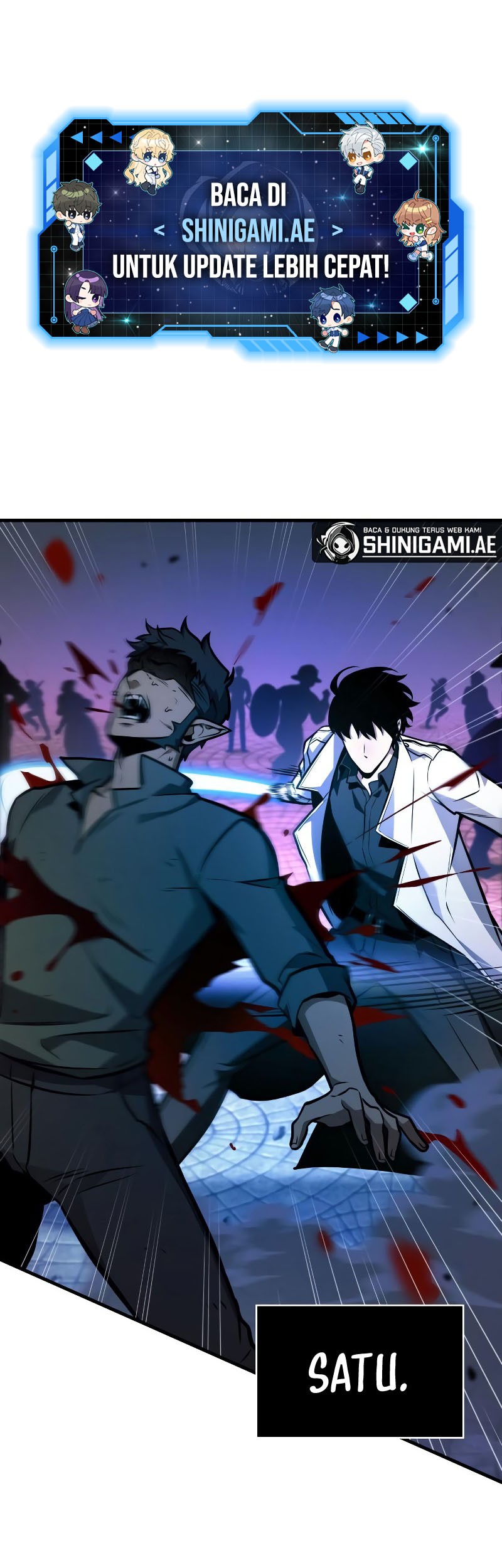Manhwa Omniscient Readers Viewpoint Chapter 235 gambar 2