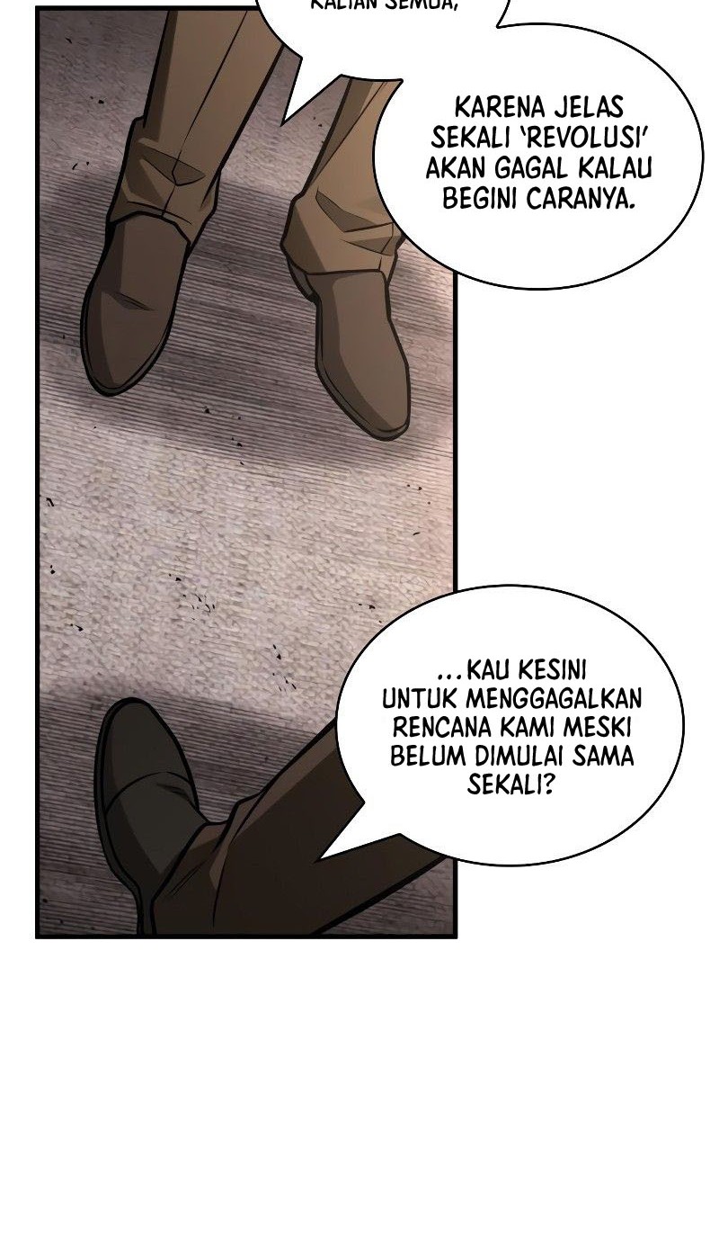 Omniscient Readers Viewpoint Chapter 234 - Halaman 29