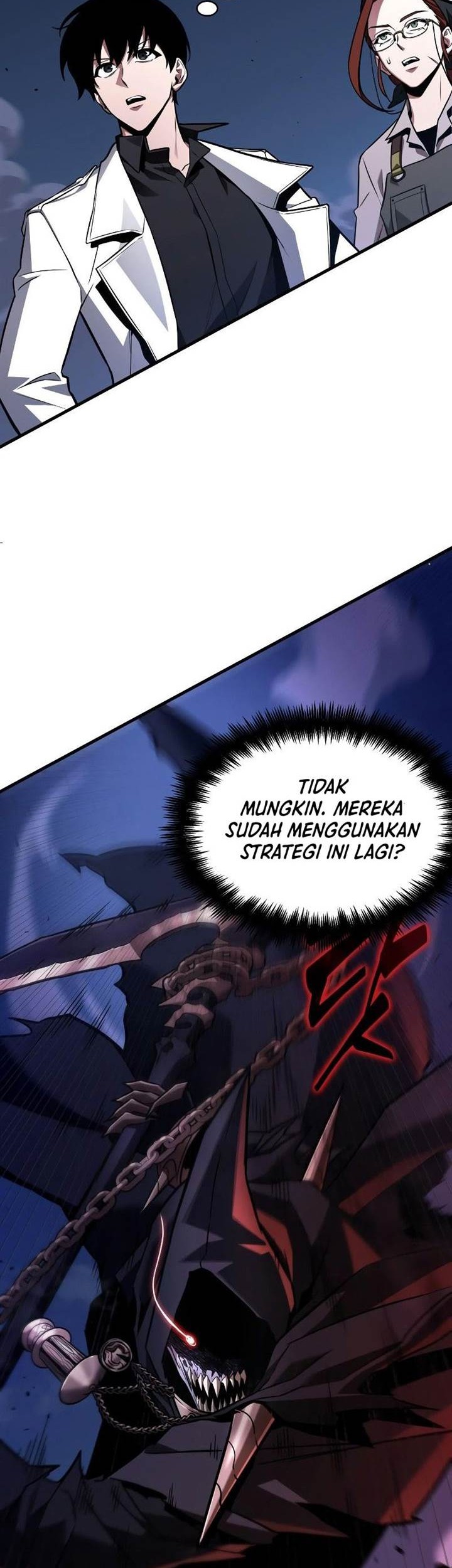 Manhwa Omniscient Readers Viewpoint Chapter 233 gambar 2