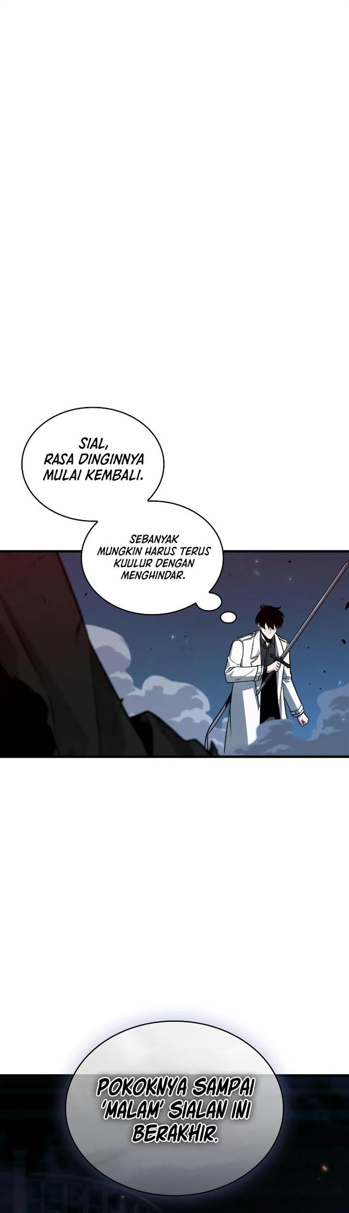 Komik Omniscient Readers Viewpoint Chapter 231 gambar 1