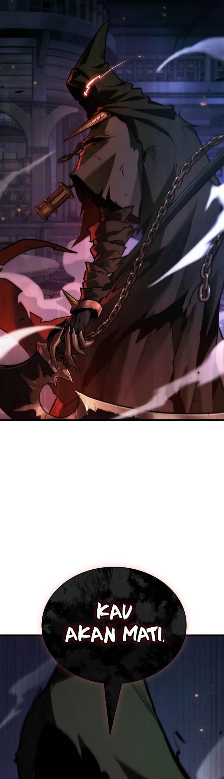 Manhwa Omniscient Readers Viewpoint Chapter 231 gambar 2