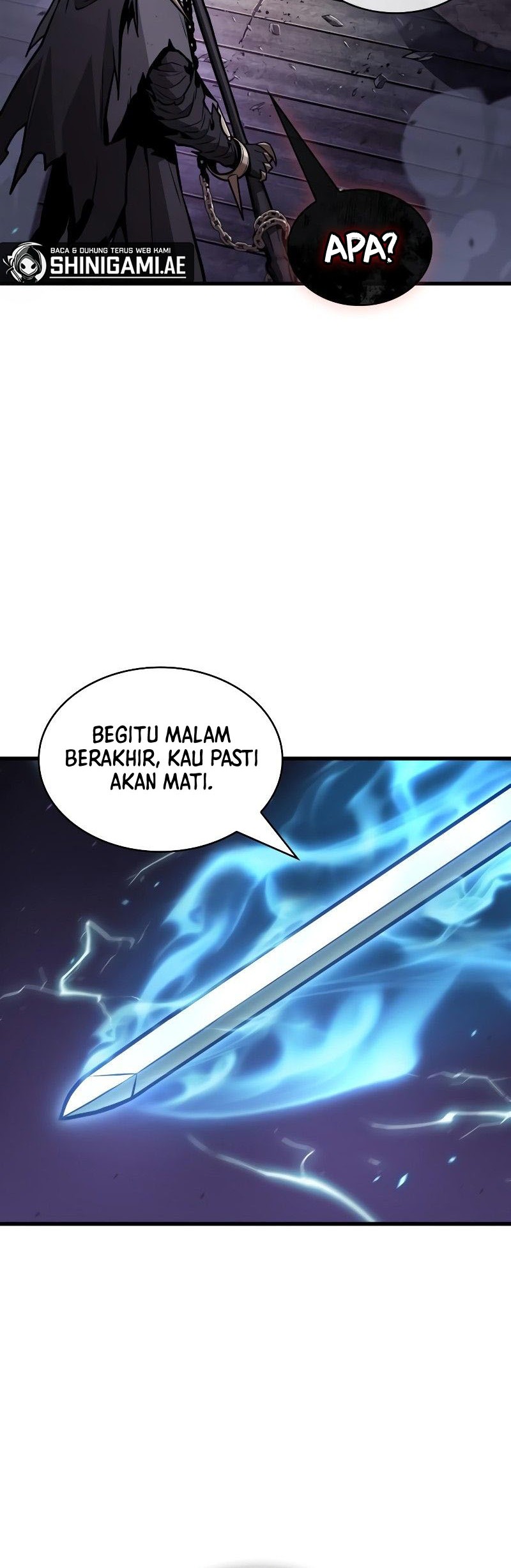 Omniscient Readers Viewpoint Chapter 230 - Halaman 29