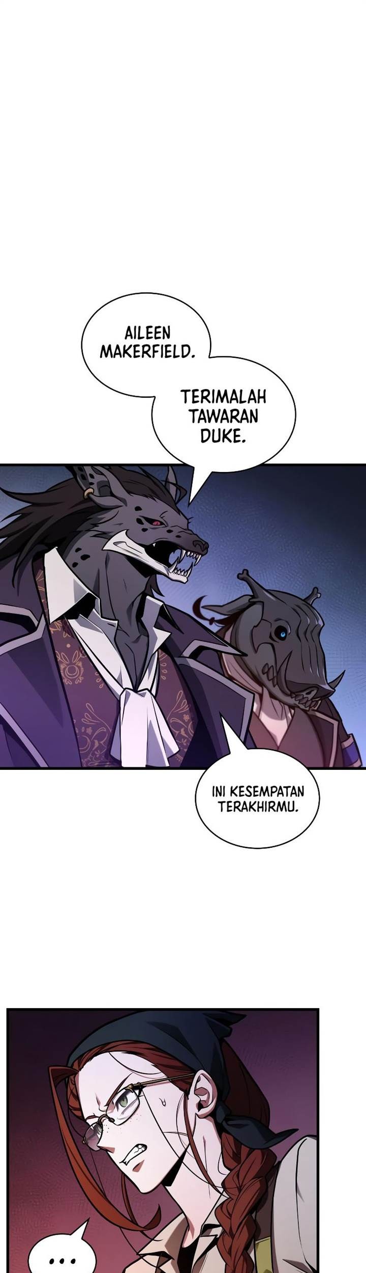 Komik Omniscient Readers Viewpoint Chapter 227 gambar 1
