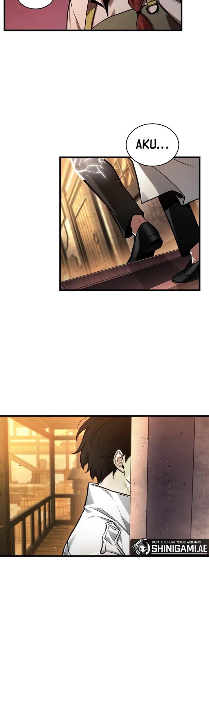 Manhwa Omniscient Readers Viewpoint Chapter 227 gambar 2