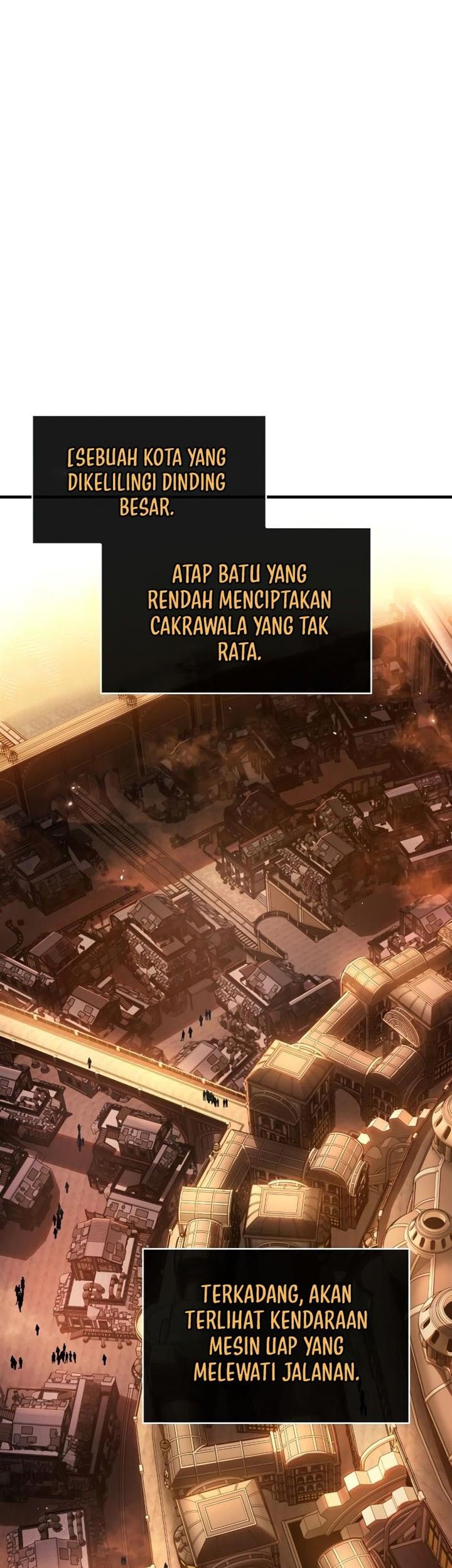 Komik Omniscient Readers Viewpoint Chapter 226 gambar 1