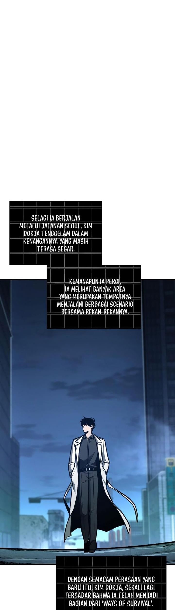 Komik Omniscient Readers Viewpoint Chapter 222 gambar 1