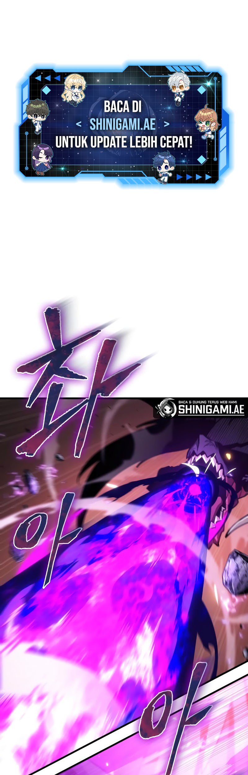 Manhwa Omniscient Readers Viewpoint Chapter 220 gambar 2